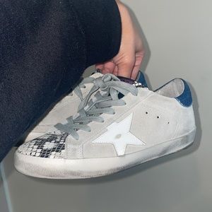 Golden Goose sneakers